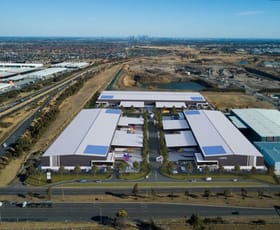 Factory, Warehouse & Industrial commercial property leased at 415 Cooper Street Epping VIC 3076