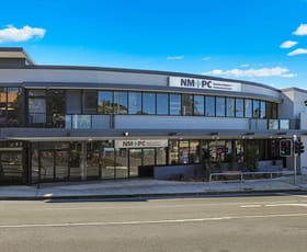 Medical / Consulting commercial property leased at Suite 6/80-82 Blackall Terrace Nambour QLD 4560