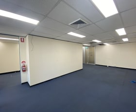 Offices commercial property leased at 301/52 Atchison Street St Leonards NSW 2065
