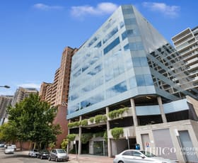 Offices commercial property leased at Grafton Street Bondi Junction NSW 2022