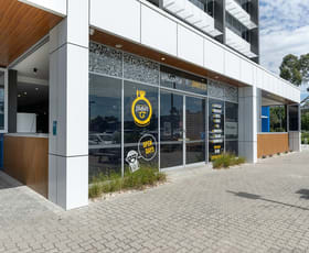 Shop & Retail commercial property leased at G05 & G06/1 Bryant Drive Tuggerah NSW 2259