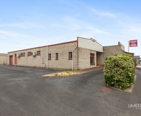 Showrooms / Bulky Goods commercial property leased at 12 Margaret Street Mount Gambier SA 5290
