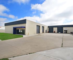Factory, Warehouse & Industrial commercial property leased at 1/16 Reid Street Wodonga VIC 3690