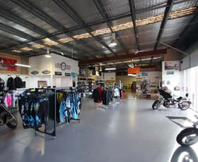 Factory, Warehouse & Industrial commercial property leased at 3,4 & 5/154 Industrial Road Oak Flats NSW 2529