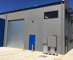 Factory, Warehouse & Industrial commercial property leased at Unit 21/17 Old Dairy Close Moss Vale NSW 2577