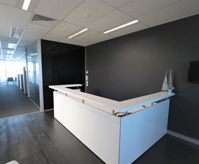 Offices commercial property leased at 9/10 Lake Kawana Boulevard Bokarina QLD 4575