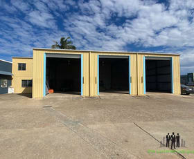 Factory, Warehouse & Industrial commercial property leased at 27A Ferrier Rd Narangba QLD 4504