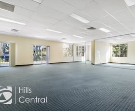 Offices commercial property leased at 7/40 Brookhollow Avenue Norwest NSW 2153