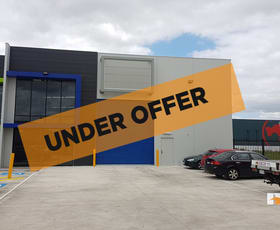 Factory, Warehouse & Industrial commercial property leased at 2/9 Lydia Court Epping VIC 3076