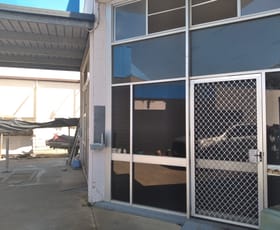 Showrooms / Bulky Goods commercial property leased at 3/16 Commercial Drive Caboolture QLD 4510