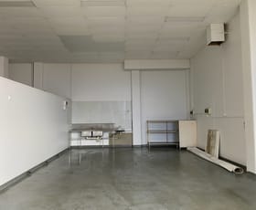 Factory, Warehouse & Industrial commercial property leased at 3/16 Commercial Drive Caboolture QLD 4510