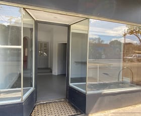 Shop & Retail commercial property leased at 633 Brunswick Street Fitzroy North VIC 3068