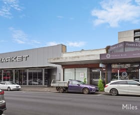 Shop & Retail commercial property leased at 149 Burgundy Street Heidelberg VIC 3084