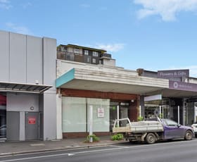 Shop & Retail commercial property leased at 149 Burgundy Street Heidelberg VIC 3084