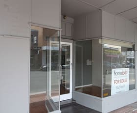 Offices commercial property leased at 282 Rocky Point Road Ramsgate NSW 2217