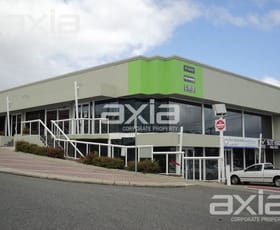 Offices commercial property leased at 4B/18 Main Street Osborne Park WA 6017