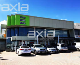 Offices commercial property leased at 4B/18 Main Street Osborne Park WA 6017