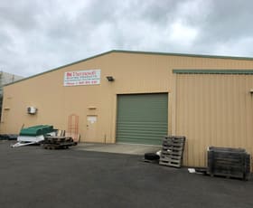 Factory, Warehouse & Industrial commercial property leased at 2/15 Brasser Avenue Dromana VIC 3936