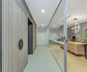 Offices commercial property leased at Level 6/54 Marcus Clarke Street City ACT 2601