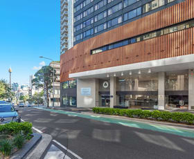 Serviced Offices commercial property leased at 808/2-14 Kings Cross Rd Potts Point NSW 2011