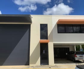 Factory, Warehouse & Industrial commercial property leased at 4B/33 Meakin Road Meadowbrook QLD 4131