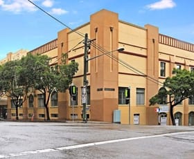 Offices commercial property leased at 11/89-97 Jones Street Ultimo NSW 2007