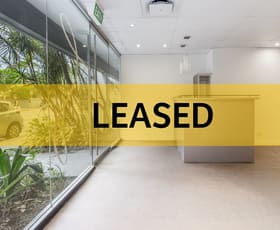Offices commercial property leased at Shop 2/40 Yeo Street Neutral Bay NSW 2089