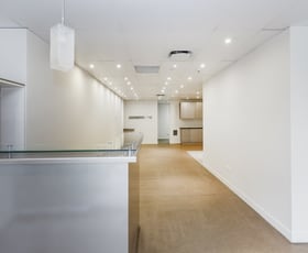 Offices commercial property leased at Shop 2/40 Yeo Street Neutral Bay NSW 2089