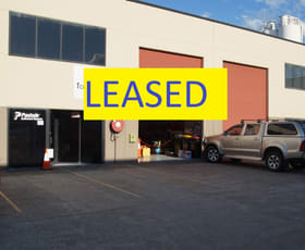 Offices commercial property leased at 2/6 Belah Road Port Macquarie NSW 2444