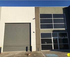 Factory, Warehouse & Industrial commercial property leased at 53 Maida Avenue Sunshine North VIC 3020