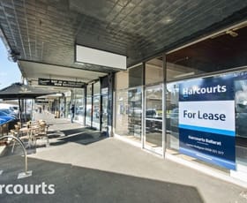 Shop & Retail commercial property leased at 737 Sturt Street Ballarat Central VIC 3350