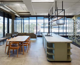 Offices commercial property for lease at 1 Innovation Road Macquarie Park NSW 2113