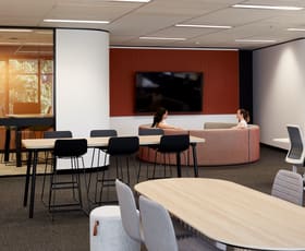 Offices commercial property for lease at 1 Innovation Road Macquarie Park NSW 2113