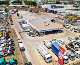 Showrooms / Bulky Goods commercial property leased at 494-498 Boundary Road Wilsonton QLD 4350