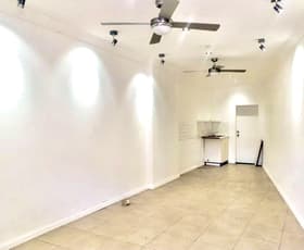 Offices commercial property leased at 239 Parramatta Rd Annandale NSW 2038