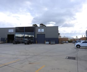 Factory, Warehouse & Industrial commercial property for lease at 3/124 Dunheved Circuit St Marys NSW 2760