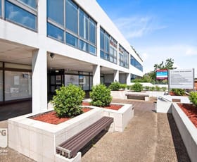 Offices commercial property for lease at Level 4/2-4 Holden Street Holden Street Ashfield NSW 2131