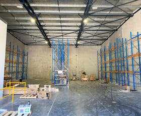 Factory, Warehouse & Industrial commercial property leased at 6/124 Dunheved Circuit St Marys NSW 2760