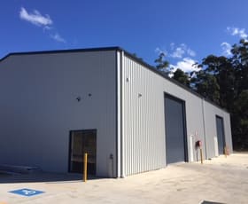 Other commercial property leased at 1/34 Business Circuit Wauchope NSW 2446