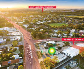 Factory, Warehouse & Industrial commercial property leased at 1589 Wynnum Road Tingalpa QLD 4173