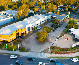 Factory, Warehouse & Industrial commercial property leased at 1589 Wynnum Road Tingalpa QLD 4173