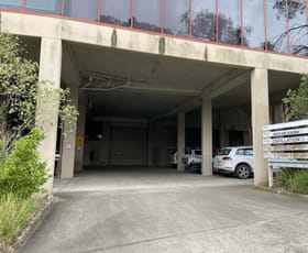 Factory, Warehouse & Industrial commercial property leased at 5/35 Leighton Place Hornsby NSW 2077