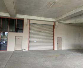 Factory, Warehouse & Industrial commercial property leased at 5/35 Leighton Place Hornsby NSW 2077