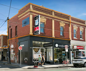 Shop & Retail commercial property leased at 71A Grosvenor Street South Yarra VIC 3141