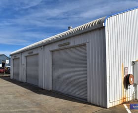 Factory, Warehouse & Industrial commercial property leased at Morayfield QLD 4506