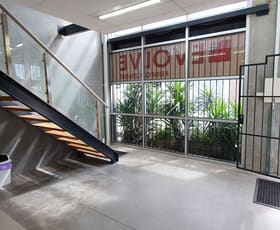Factory, Warehouse & Industrial commercial property leased at 3/9 Woolboard Road Port Melbourne VIC 3207
