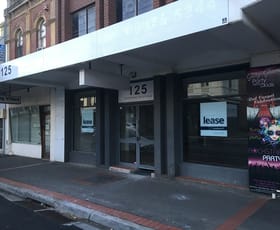 Shop & Retail commercial property leased at 125 Union Road Ascot Vale VIC 3032
