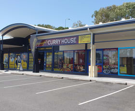 Offices commercial property leased at Shop 3, 5 Bellara Drive Currimundi QLD 4551