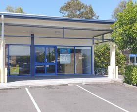 Offices commercial property leased at Shop 3, 5 Bellara Drive Currimundi QLD 4551