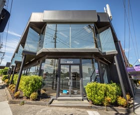 Offices commercial property leased at 622-624 Bell Street Preston VIC 3072